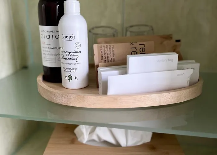 Appartamento Pauline