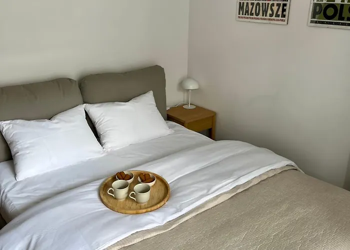 Pauline Appartamento *