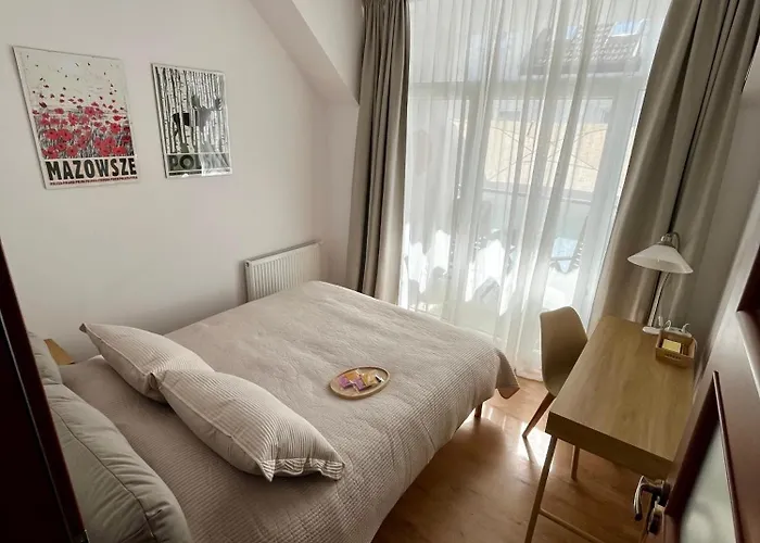 Appartamento Pauline *