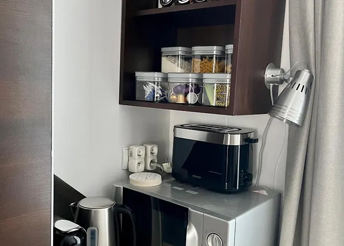 Pauline Appartamento