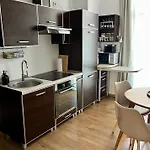 Apartman Pauline Varsó