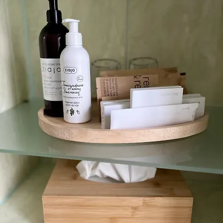 Апартаменты Pauline