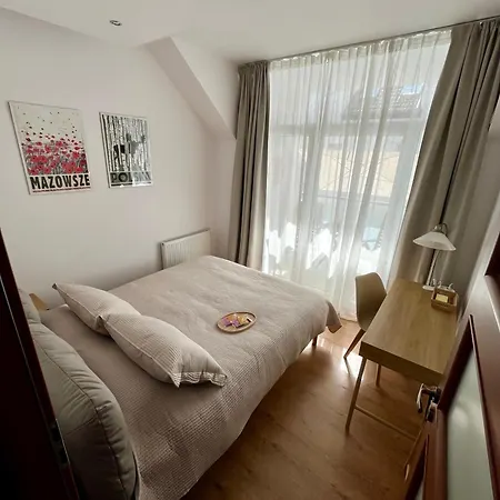 Apartman Pauline *