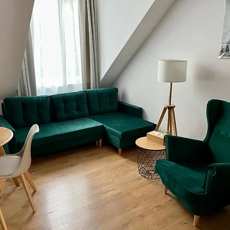 Pauline * 바르샤바